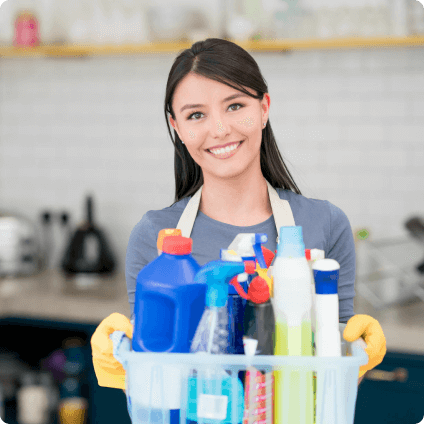 Carpet Cleaning