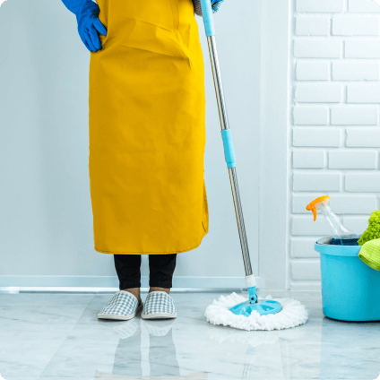 Construction Cleaning